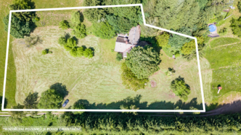 Prodej chaty / chalupy 123 m², Kunvald