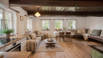Prodej chaty / chalupy 123 m², Kunvald