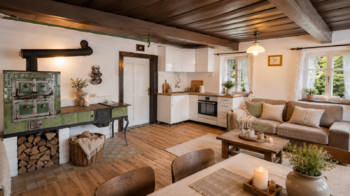 Prodej chaty / chalupy 123 m², Kunvald