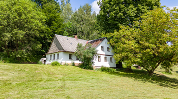 Prodej chaty / chalupy 123 m², Kunvald