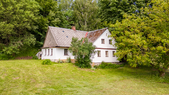 Prodej chaty / chalupy 123 m², Kunvald