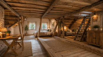 Prodej chaty / chalupy 123 m², Kunvald
