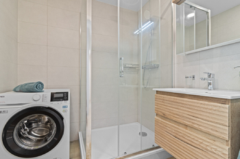 Pronájem bytu 3+kk v osobním vlastnictví 66 m², Praha 4 - Záběhlice