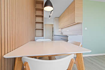 Pronájem bytu 3+kk v osobním vlastnictví 66 m², Praha 4 - Záběhlice