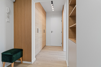 Pronájem bytu 3+kk v osobním vlastnictví 66 m², Praha 4 - Záběhlice