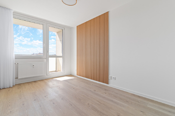 Pronájem bytu 3+kk v osobním vlastnictví 66 m², Praha 4 - Záběhlice