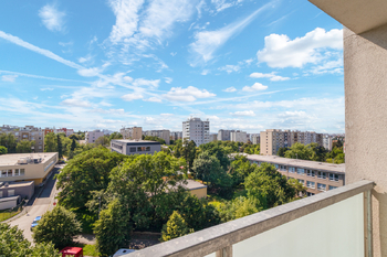 Pronájem bytu 3+kk v osobním vlastnictví 66 m², Praha 4 - Záběhlice