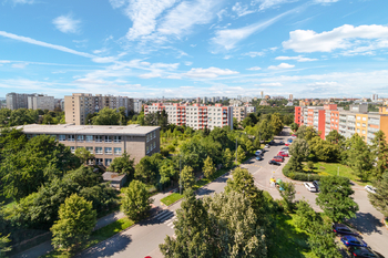 Pronájem bytu 3+kk v osobním vlastnictví 66 m², Praha 4 - Záběhlice
