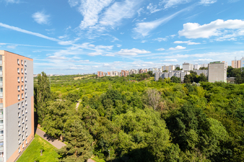 Pronájem bytu 3+kk v osobním vlastnictví 66 m², Praha 4 - Záběhlice
