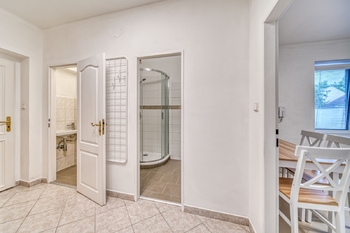 Pronájem bytu 2+1 v osobním vlastnictví 47 m², Poděbrady