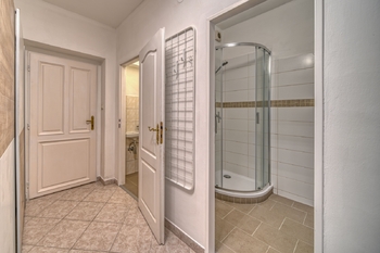 Pronájem bytu 2+1 v osobním vlastnictví 47 m², Poděbrady