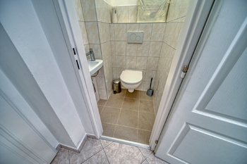 Pronájem bytu 2+1 v osobním vlastnictví 47 m², Poděbrady