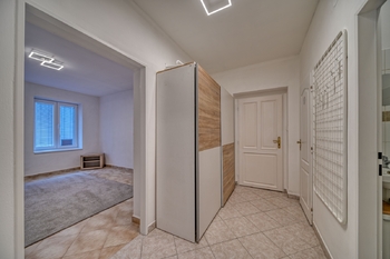 Pronájem bytu 2+1 v osobním vlastnictví 47 m², Poděbrady