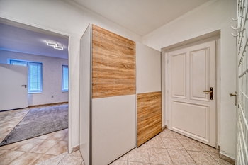 Pronájem bytu 2+1 v osobním vlastnictví 47 m², Poděbrady