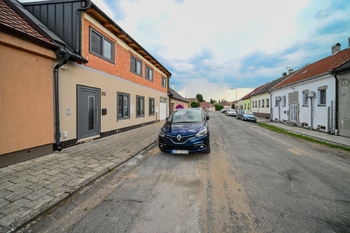 Pronájem bytu 2+1 v osobním vlastnictví 47 m², Poděbrady