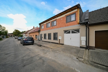 Pronájem bytu 2+1 v osobním vlastnictví 47 m², Poděbrady