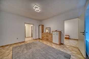 Pronájem bytu 2+1 v osobním vlastnictví 47 m², Poděbrady