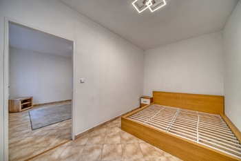 Pronájem bytu 2+1 v osobním vlastnictví 47 m², Poděbrady