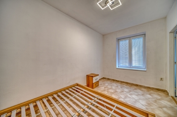 Pronájem bytu 2+1 v osobním vlastnictví 47 m², Poděbrady