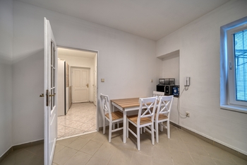 Pronájem bytu 2+1 v osobním vlastnictví 47 m², Poděbrady