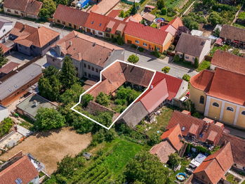 Prodej domu 95 m², Popice