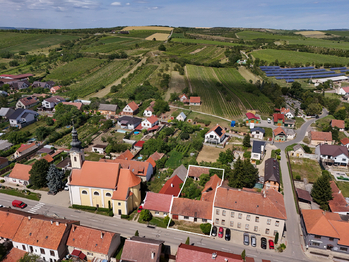 Prodej domu 95 m², Popice