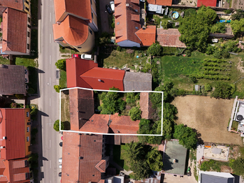 Prodej domu 95 m², Popice