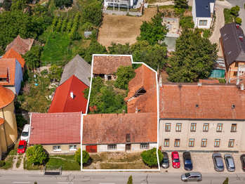 Prodej domu 95 m², Popice