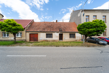 Prodej domu 95 m², Popice