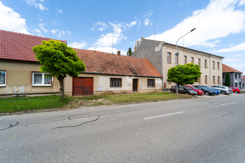 Prodej domu 95 m², Popice