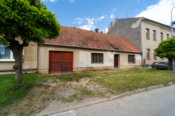Prodej domu 95 m², Popice