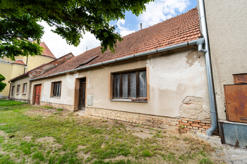 Prodej domu 95 m², Popice