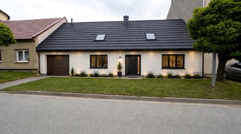 Prodej domu 95 m², Popice