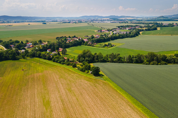 Prodej pozemku 600 m², Jičín