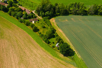 Prodej pozemku 600 m², Jičín