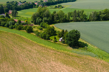 Prodej pozemku 600 m², Jičín
