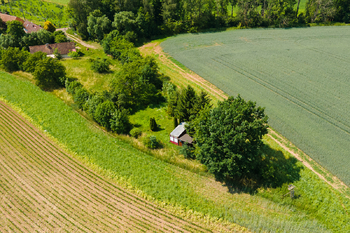 Prodej pozemku 600 m², Jičín