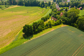 Prodej pozemku 600 m², Jičín