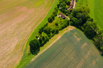 Prodej pozemku 600 m², Jičín