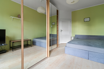 Pronájem bytu 3+kk v osobním vlastnictví 61 m², Praha 9 - Kyje