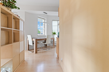 Pronájem bytu 3+kk v osobním vlastnictví 61 m², Praha 9 - Kyje