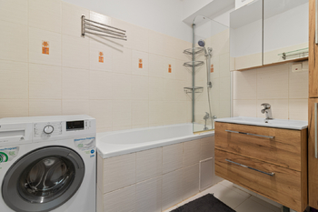 Pronájem bytu 3+kk v osobním vlastnictví 61 m², Praha 9 - Kyje