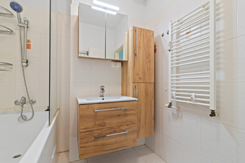 Pronájem bytu 3+kk v osobním vlastnictví 61 m², Praha 9 - Kyje