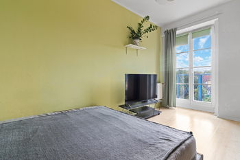 Pronájem bytu 3+kk v osobním vlastnictví 61 m², Praha 9 - Kyje