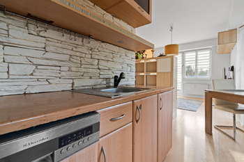 Pronájem bytu 3+kk v osobním vlastnictví 61 m², Praha 9 - Kyje