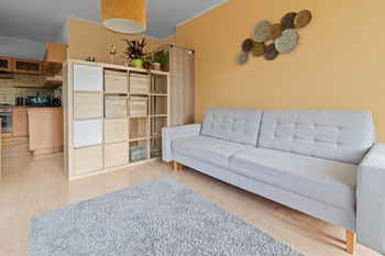Pronájem bytu 3+kk v osobním vlastnictví 61 m², Praha 9 - Kyje