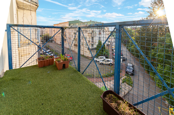 Pronájem bytu 3+kk v osobním vlastnictví 61 m², Praha 9 - Kyje
