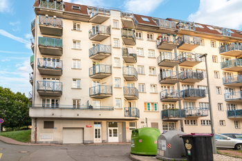 Pronájem bytu 3+kk v osobním vlastnictví 61 m², Praha 9 - Kyje