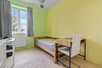 Pronájem bytu 3+kk v osobním vlastnictví 61 m², Praha 9 - Kyje