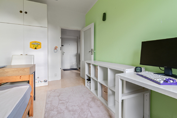 Pronájem bytu 3+kk v osobním vlastnictví 61 m², Praha 9 - Kyje